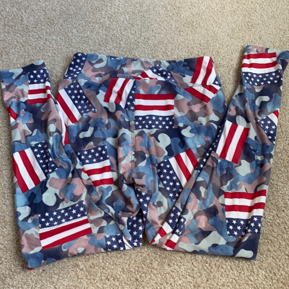 Lularoe leggings OS
